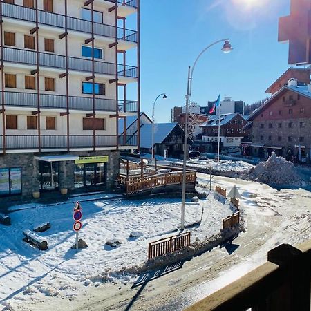 2 Room Apartment In The Center Close To The Slopes 瓦尔堡 外观 照片