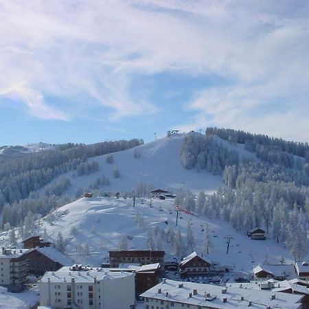 2 Room Apartment In The Center Close To The Slopes 瓦尔堡 外观 照片