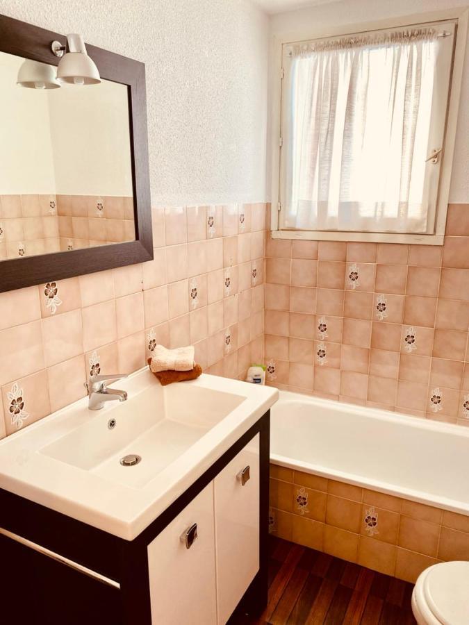 2 Room Apartment In The Center Close To The Slopes 瓦尔堡 外观 照片