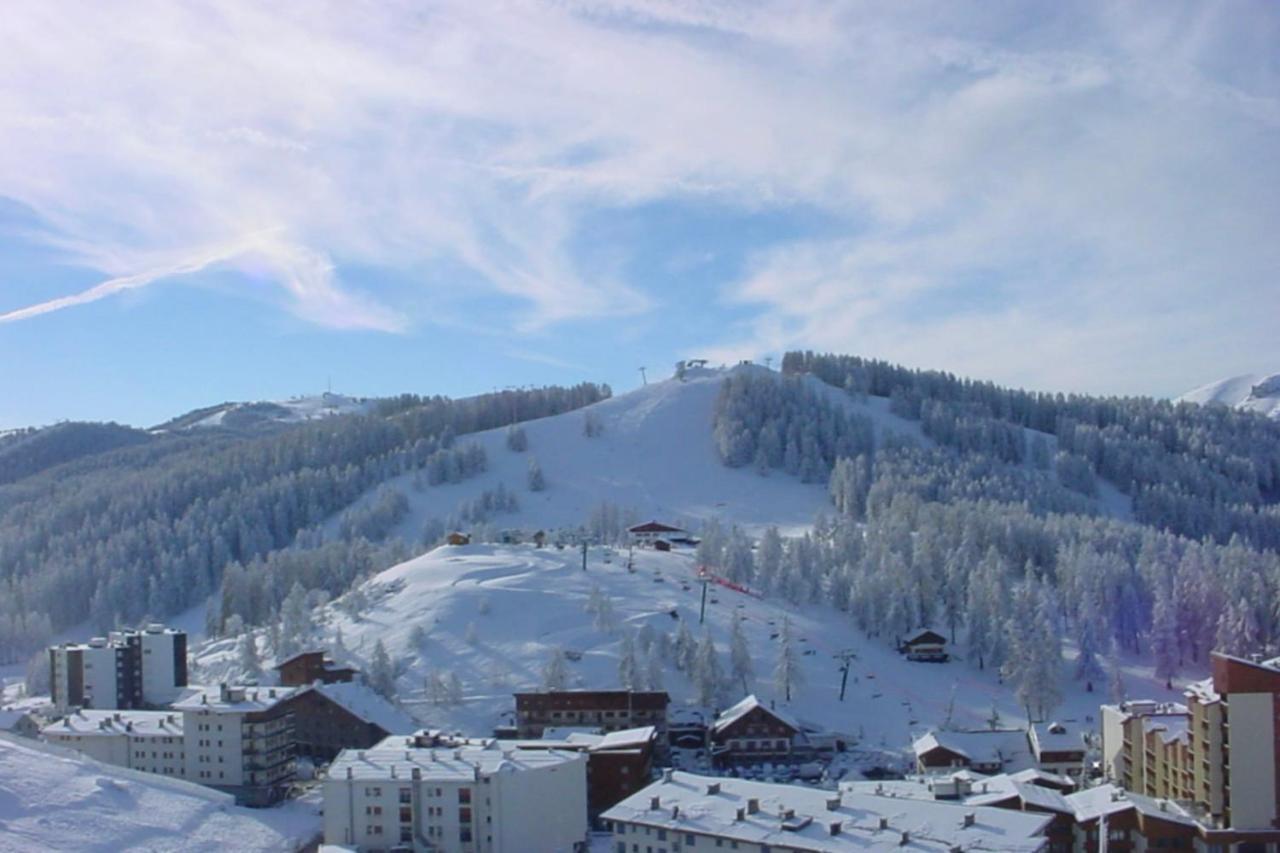 2 Room Apartment In The Center Close To The Slopes 瓦尔堡 外观 照片